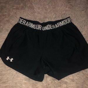 Under Armor shorts